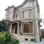 Satılır 9 otaqlı Həyət evi/villa, Avtovağzal metrosu, Binəqədi rayonu 1
