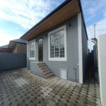 Satılır 3 otaqlı Həyət evi/villa, Binə qəs., Xəzər rayonu 1