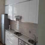 Kirayə (aylıq) 2 otaqlı Yeni Tikili, Qara Qarayev metrosu, Nizami rayonu 13