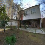 Satılır 4 otaqlı Həyət evi/villa, Həzi Aslanov metrosu, Xətai rayonu 2