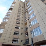 Продажа 2 комнат Новостройка, İnşaatçılar метро, Ясамал район 1