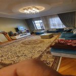 Satılır 5 otaqlı Həyət evi/villa, Rəsulzadə qəs., Binəqədi rayonu 5