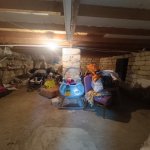 Satılır 3 otaqlı Həyət evi/villa, Biləcəri qəs., Binəqədi rayonu 6