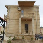 Satılır 4 otaqlı Həyət evi/villa, Nardaran qəs., Sabunçu rayonu 2