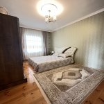 Satılır 5 otaqlı Həyət evi/villa, Qara Qarayev metrosu, Nizami rayonu 3