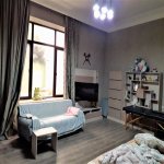 Kirayə (aylıq) 5 otaqlı Bağ evi, Şüvəlan, Xəzər rayonu 18