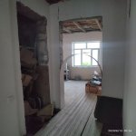 Satılır 5 otaqlı Həyət evi/villa, Avtovağzal metrosu, Biləcəri qəs., Binəqədi rayonu 33