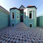 Satılır 3 otaqlı Həyət evi/villa, Zabrat qəs., Sabunçu rayonu 1