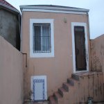 Satılır 2 otaqlı Həyət evi/villa, Zabrat qəs., Sabunçu rayonu 1