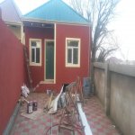 Satılır 3 otaqlı Həyət evi/villa, Azadlıq metrosu, Binəqədi qəs., Binəqədi rayonu 2