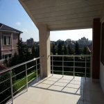 Kirayə (aylıq) 4 otaqlı Bağ evi, Buzovna, Xəzər rayonu 4