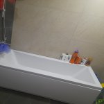 Kirayə (aylıq) 3 otaqlı Yeni Tikili, Azadlıq metrosu, 8-ci mikrorayon, Binəqədi rayonu 28