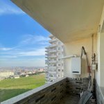 Продажа 2 комнат Новостройка, м. Нефтчиляр метро, 8-ой километр, Nazlı ş/s, Низаминский р-н район 15