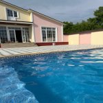 Kirayə (günlük) 4 otaqlı Həyət evi/villa Qəbələ 2