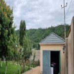 Satılır 7 otaqlı Həyət evi/villa Qusar 14