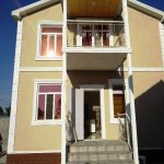 Kirayə (günlük) 4 otaqlı Həyət evi/villa Qəbələ 1