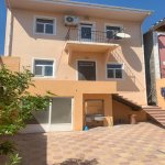 Satılır 4 otaqlı Həyət evi/villa, Əmircan qəs., Suraxanı rayonu 12