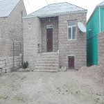 Satılır 3 otaqlı Həyət evi/villa, Binə qəs., Xəzər rayonu 1