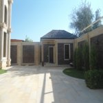 Satılır 6 otaqlı Həyət evi/villa, Xətai rayonu 23