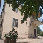 Satılır 6 otaqlı Həyət evi/villa, Badamdar qəs., Səbail rayonu 1