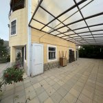 Satılır 10 otaqlı Həyət evi/villa, Koroğlu metrosu, Zabrat qəs., Sabunçu rayonu 2