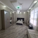 Kirayə (günlük) 7 otaqlı Həyət evi/villa Qəbələ 3