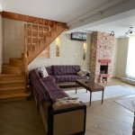 Kirayə (aylıq) 6 otaqlı Həyət evi/villa, Mərdəkan, Xəzər rayonu 14