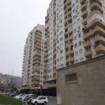 Продажа 2 комнат Новостройка, м. Ази Асланова метро, пос. А.Асланов, Хетаи район 1