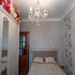 Продажа 3 комнат Новостройка, м. Ази Асланова метро, пос. А.Асланов, Хетаи район 14