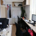 Satılır 10 otaqlı Ofis, Nizami metrosu, Yasamal rayonu 17