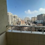 Kirayə (aylıq) 3 otaqlı Yeni Tikili, Nəsimi rayonu 7