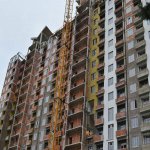 Продажа 3 комнат Новостройка, Насими район 1