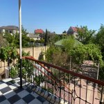 Satılır 5 otaqlı Həyət evi/villa, Buzovna, Xəzər rayonu 4