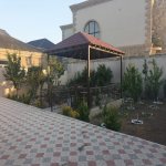 Satılır 4 otaqlı Həyət evi/villa, Binə qəs., Xəzər rayonu 9