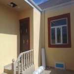 Satılır 3 otaqlı Həyət evi/villa, Azadlıq metrosu, Binəqədi qəs., Binəqədi rayonu 4