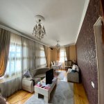 Satılır 4 otaqlı Həyət evi/villa, Binə qəs., Xəzər rayonu 2