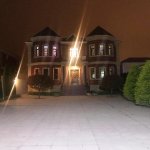 Satılır 6 otaqlı Həyət evi/villa, Buzovna, Xəzər rayonu 1