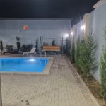 Kirayə (günlük) 4 otaqlı Bağ evi, Buzovna, Xəzər rayonu 12