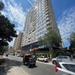 Kirayə (aylıq) 2 otaqlı Yeni Tikili, Xətai metrosu, Xətai rayonu 1