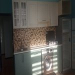 Kirayə (aylıq) 3 otaqlı Yeni Tikili Xırdalan 15