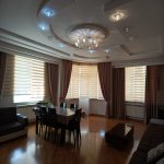 Kirayə (aylıq) 3 otaqlı Yeni Tikili, Gənclik metrosu, Nərimanov rayonu 2