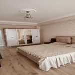 Kirayə (aylıq) 3 otaqlı Yeni Tikili, Sumqayıt Bulvarı rayonu 8