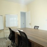 Kirayə (aylıq) 4 otaqlı Ofis, Yasamal rayonu 3