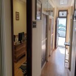 Kirayə (aylıq) 1 otaqlı Ofis, Elmlər akademiyası metrosu, Yasamal rayonu 4