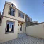 Satılır 5 otaqlı Həyət evi/villa, Binə qəs., Xəzər rayonu 2