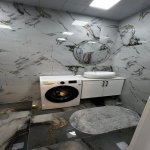 Аренда 2 комнатная Новостройка, м. Дярнягюль метро, 7-ой микрорайон, Торговый центр Элит, Бинагадинский р-н район 13