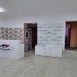 Kirayə (aylıq) Obyekt, Gənclik metrosu, Nərimanov rayonu 4