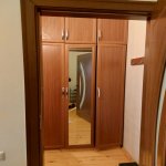 Kirayə (aylıq) 3 otaqlı Yeni Tikili, Xətai metrosu, Xətai rayonu 8