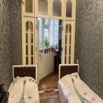 Satılır 4 otaqlı Yeni Tikili, Nəriman Nərimanov metrosu, Nərimanov rayonu 8