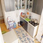 Satılır 2 otaqlı Köhnə Tikili, Azadlıq metrosu, 8-ci mikrorayon, Binəqədi rayonu 2